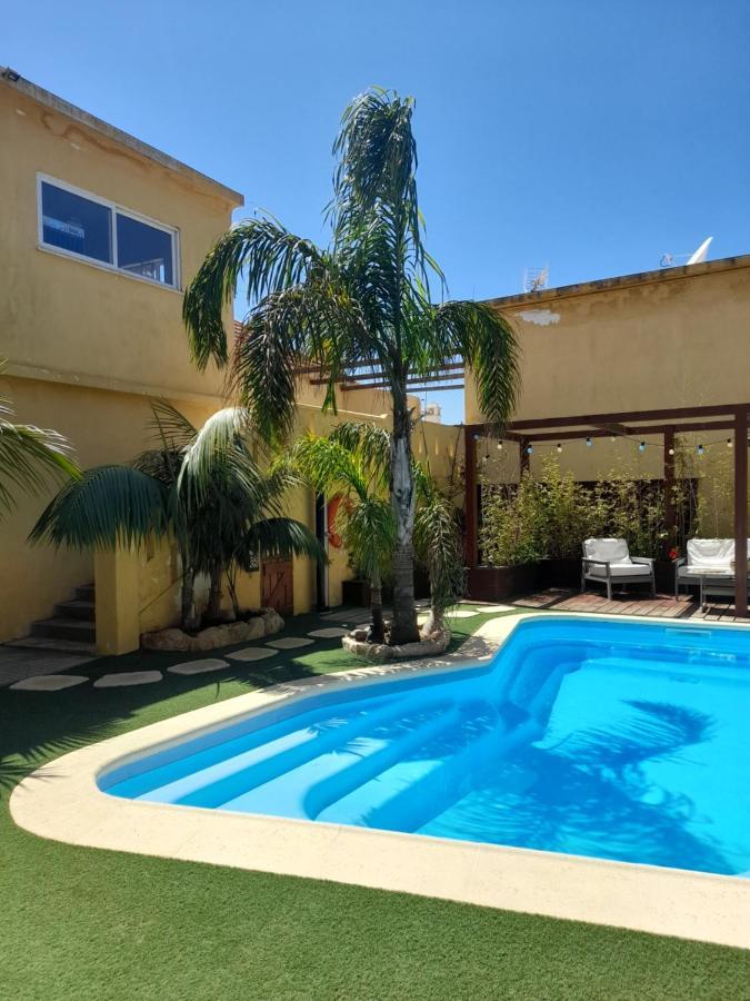 Casa Mestre Vila do Bispo Exteriör bild