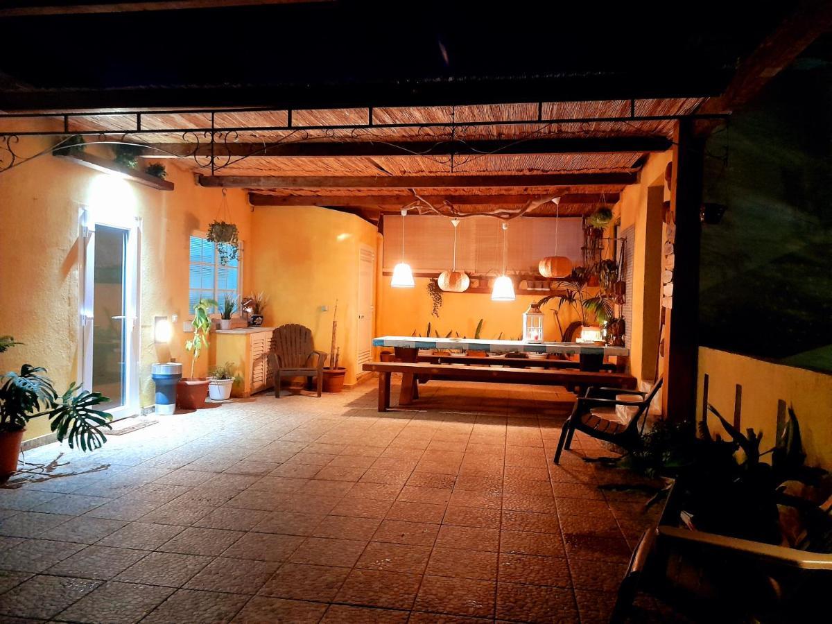 Casa Mestre Vila do Bispo Exteriör bild