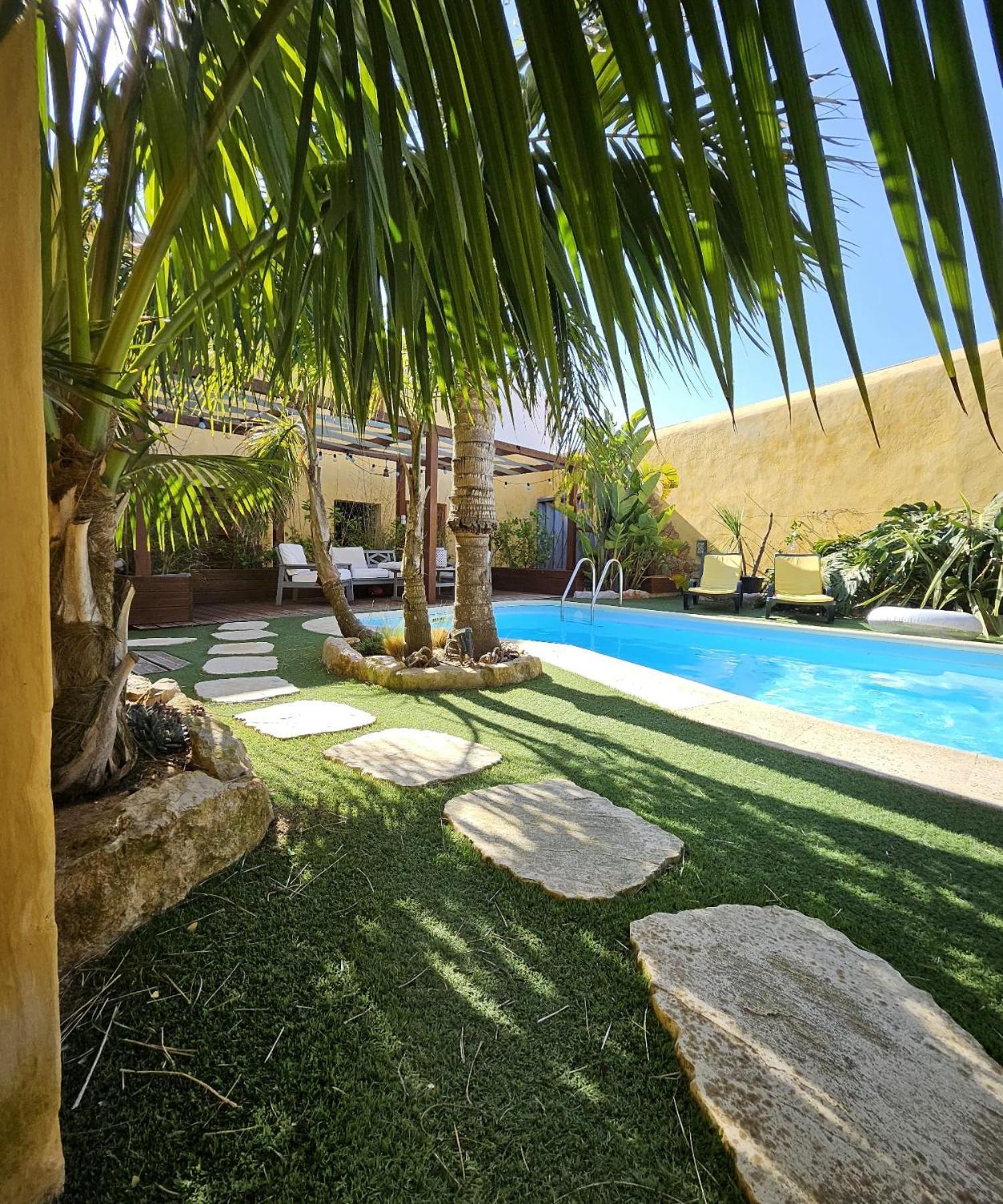 Casa Mestre Vila do Bispo Rum bild